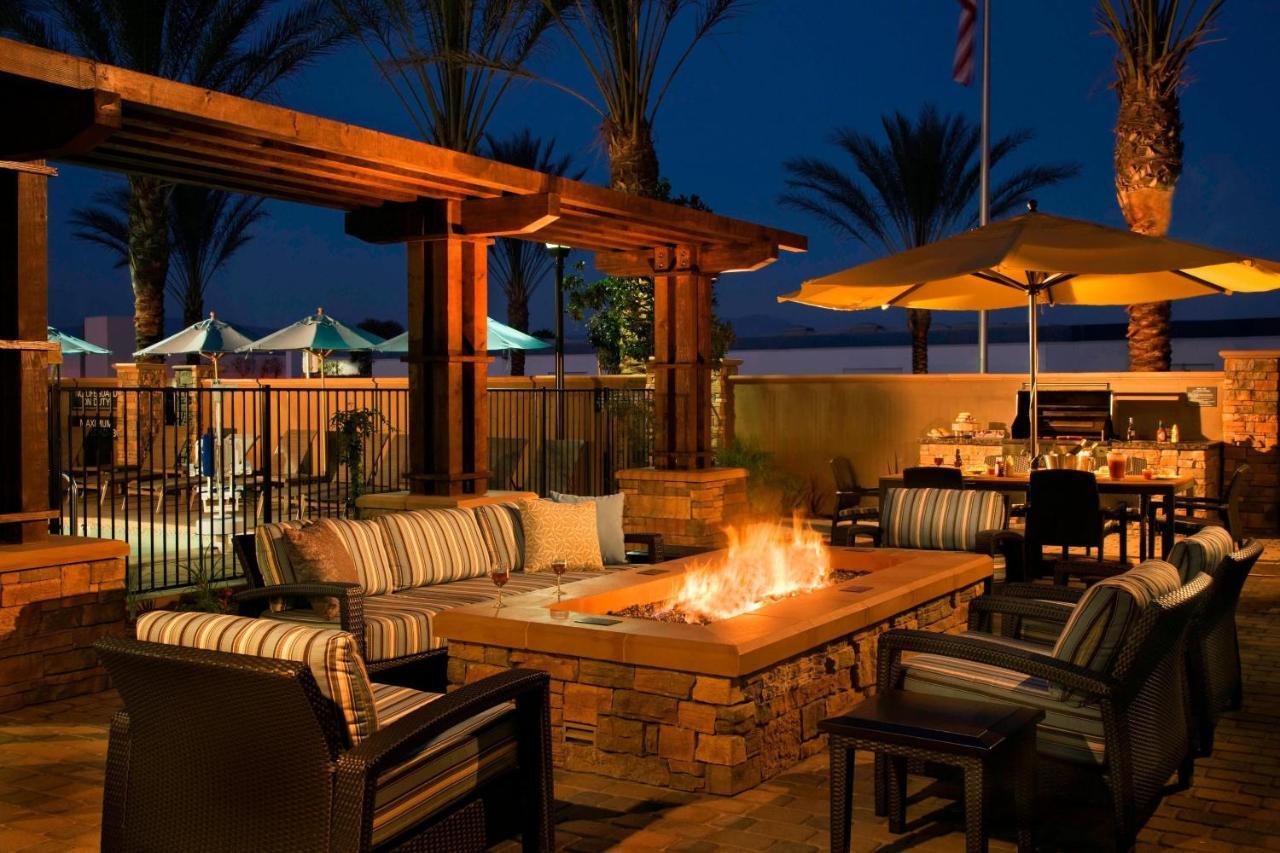 Residence Inn By Marriott Port Arthur Exterior foto